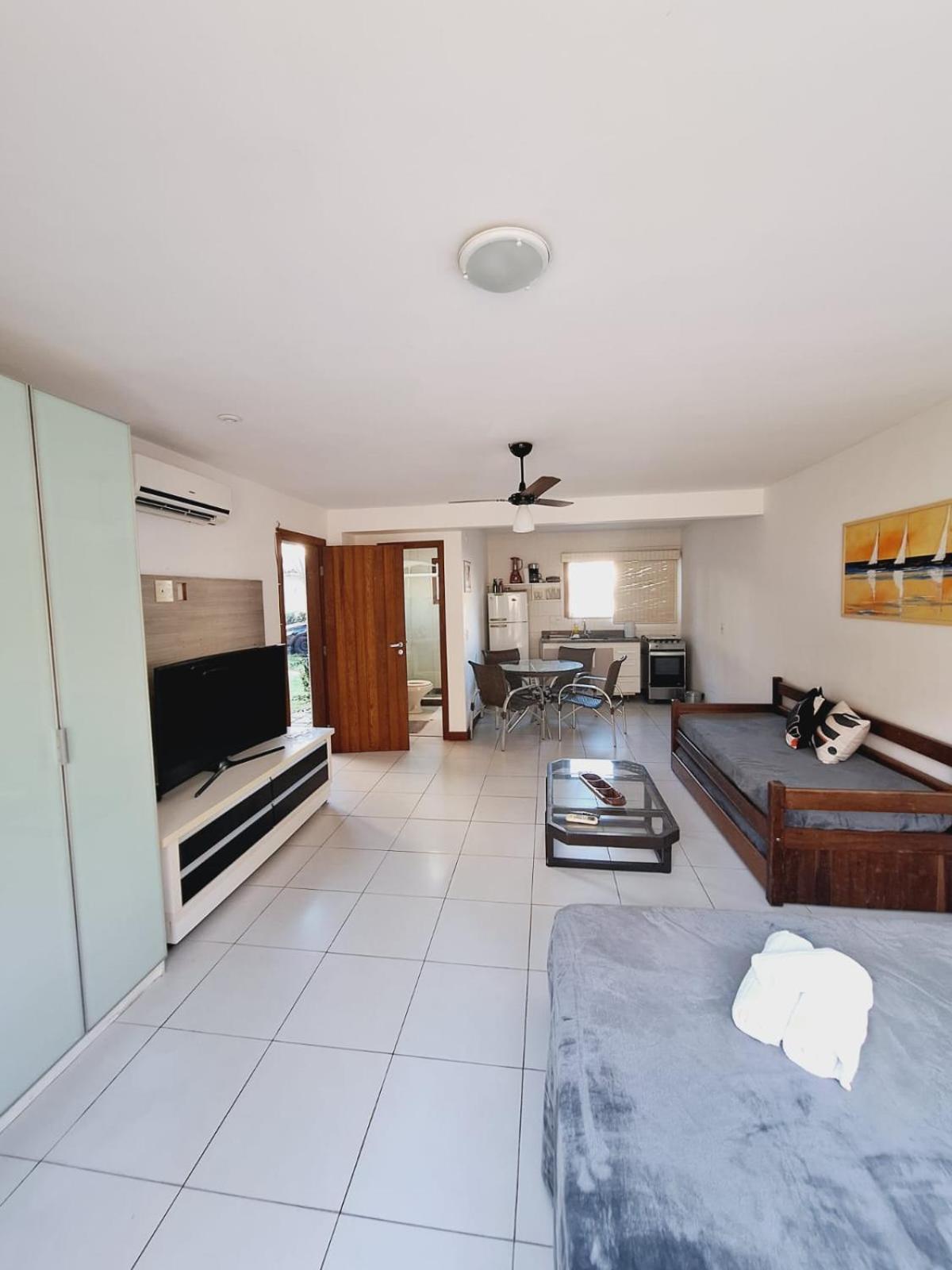 Apartamento Exclusivo Buzios Centro Exterior photo
