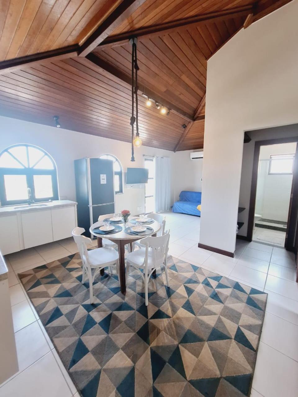 Apartamento Exclusivo Buzios Centro Exterior photo